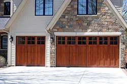 Garage Door And Opener Repairs Great Falls, VA 703-454-9980 - custom-side