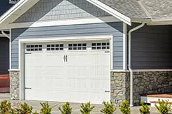 Garage Door And Opener Repairs Great Falls, VA 703-454-9980 - garage-side