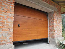 Garage Door And Opener Repairs Great Falls, VA 703-454-9980 - garage-sidebar