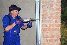 Garage Door And Opener Repairs Great Falls, VA 703-454-9980 - installation-sidebar