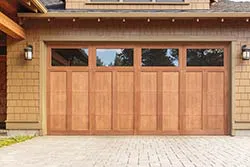Garage Door And Opener Repairs Great Falls, VA 703-454-9980 - residential-side