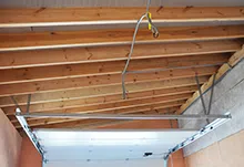 Garage Door And Opener Repairs Great Falls, VA 703-454-9980 - springs-sidebar